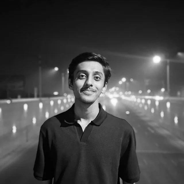 Jubair Hossain, Co-Founder of Developer Dudes