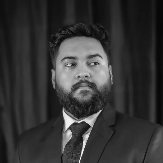 Muhtasim Abeed, Co-Founder of Developer Dudes